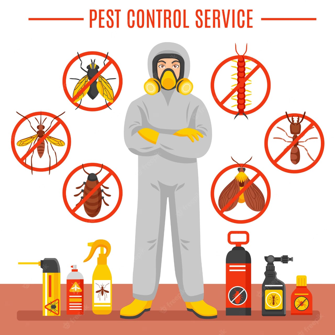 pest-control